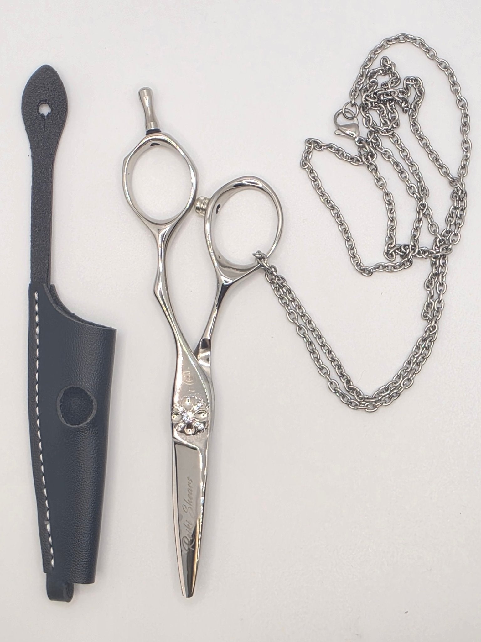 Reiki Shears - The Grot Mini Detailer