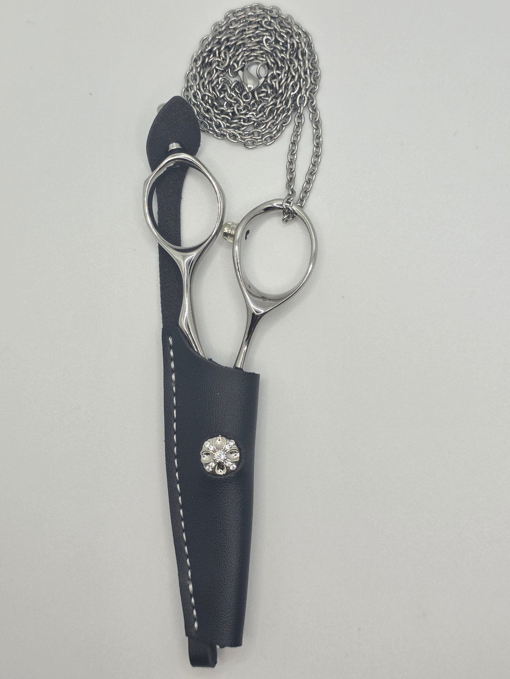Reiki Shears - The Grot Mini Detailer