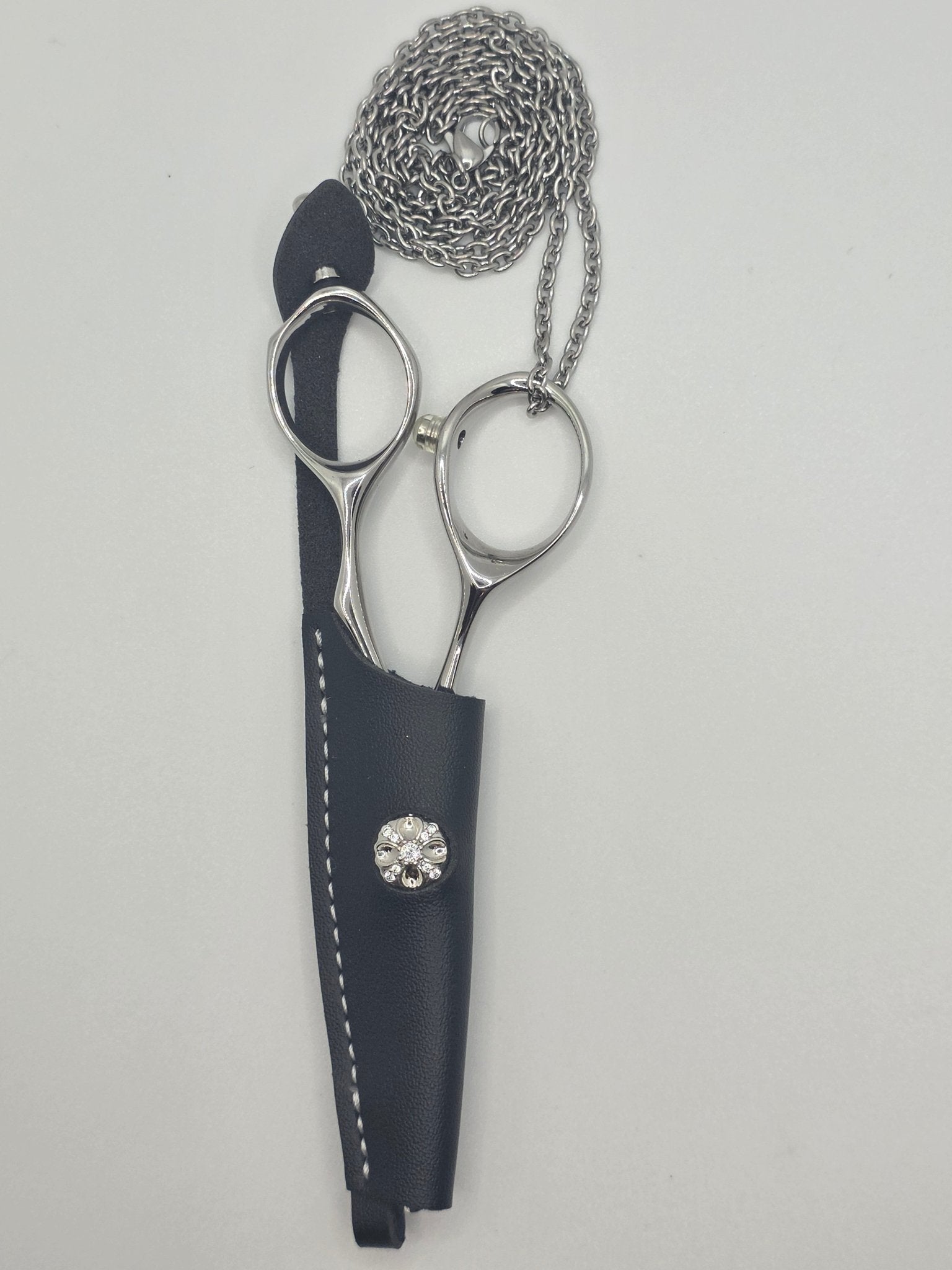 Reiki Shears - The Grot Mini Detailer