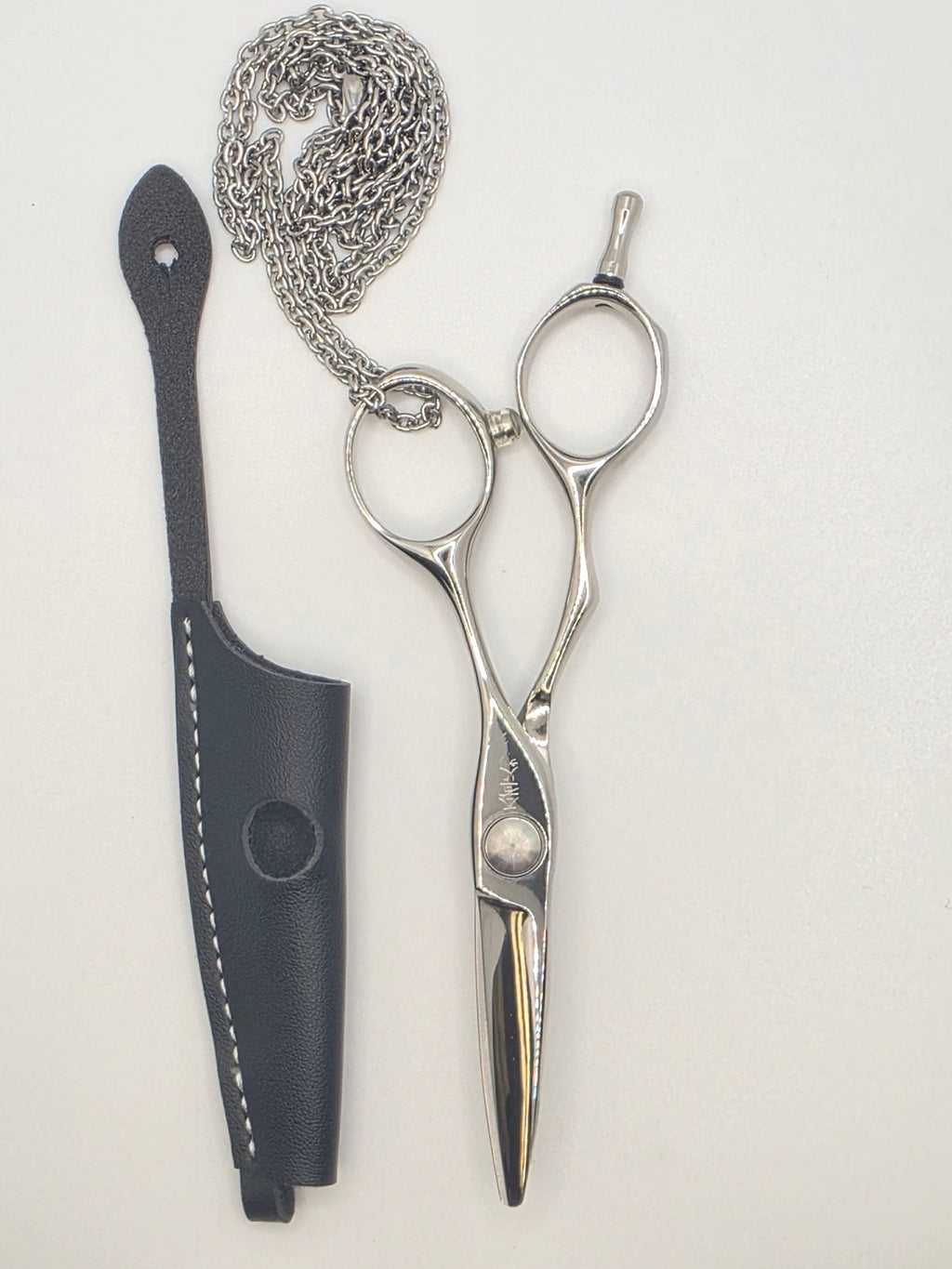 Reiki Shears - The Grot Mini Detailer