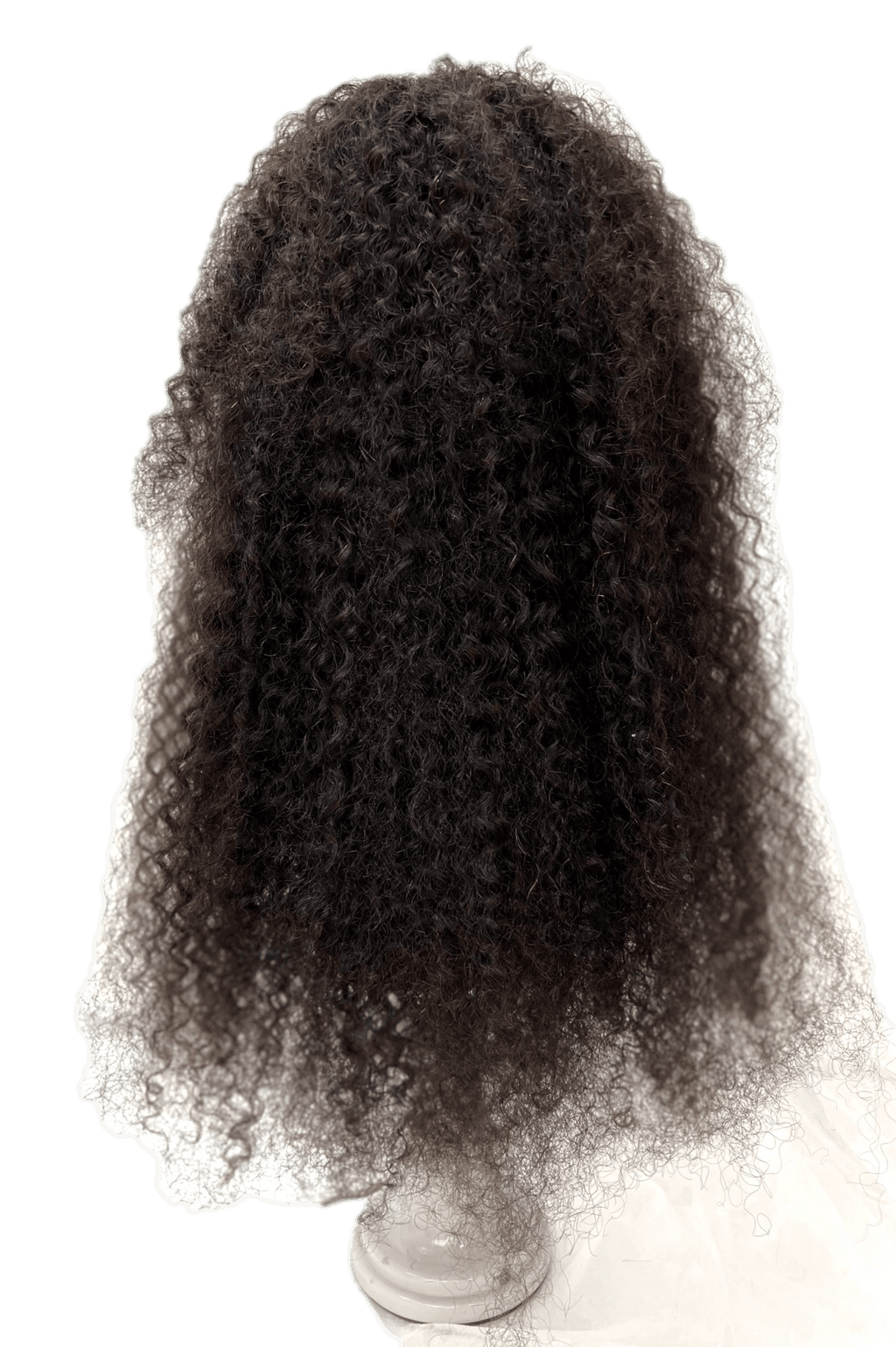 Rio Bohemian Human Hair Lace Front Wig