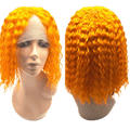 Rio Bohemian Lace Wig