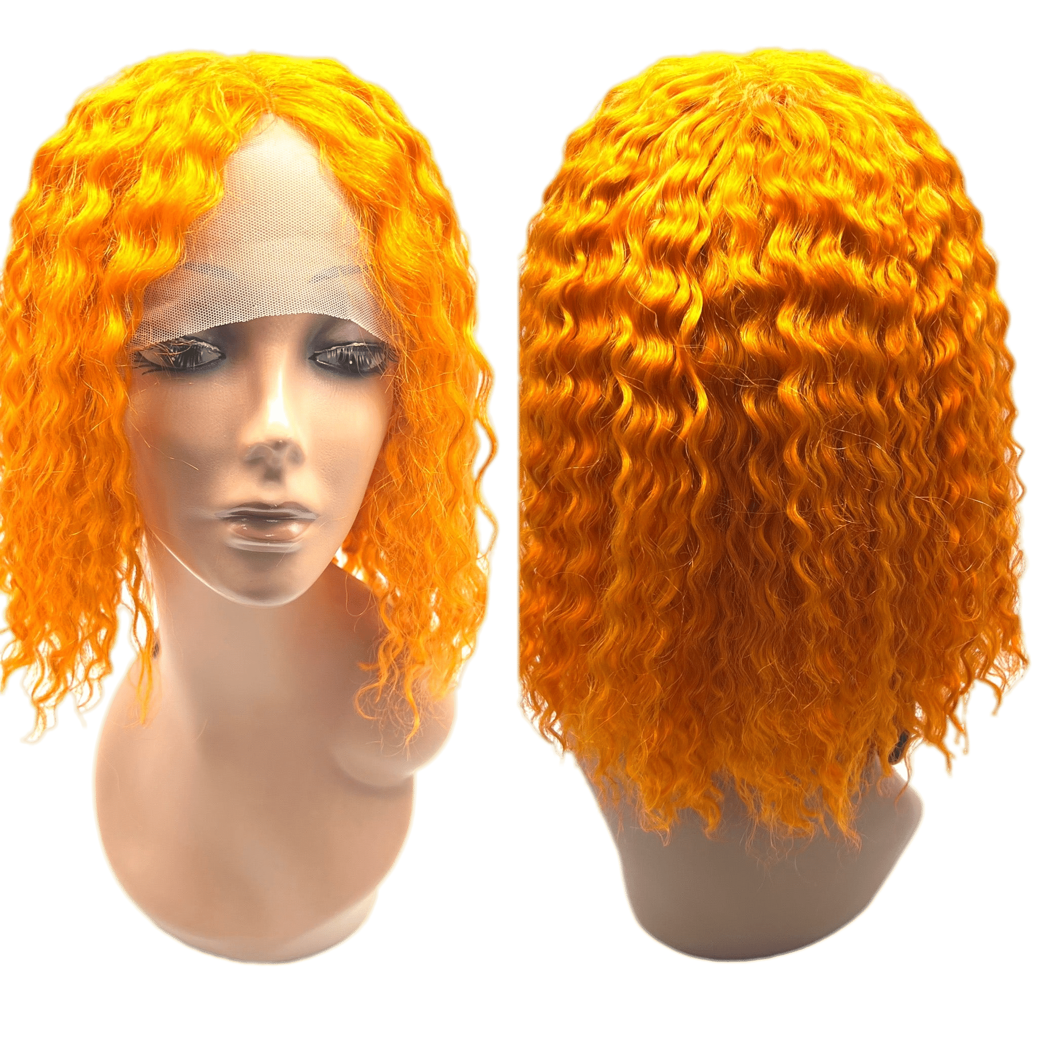 Rio Bohemian Lace Wig