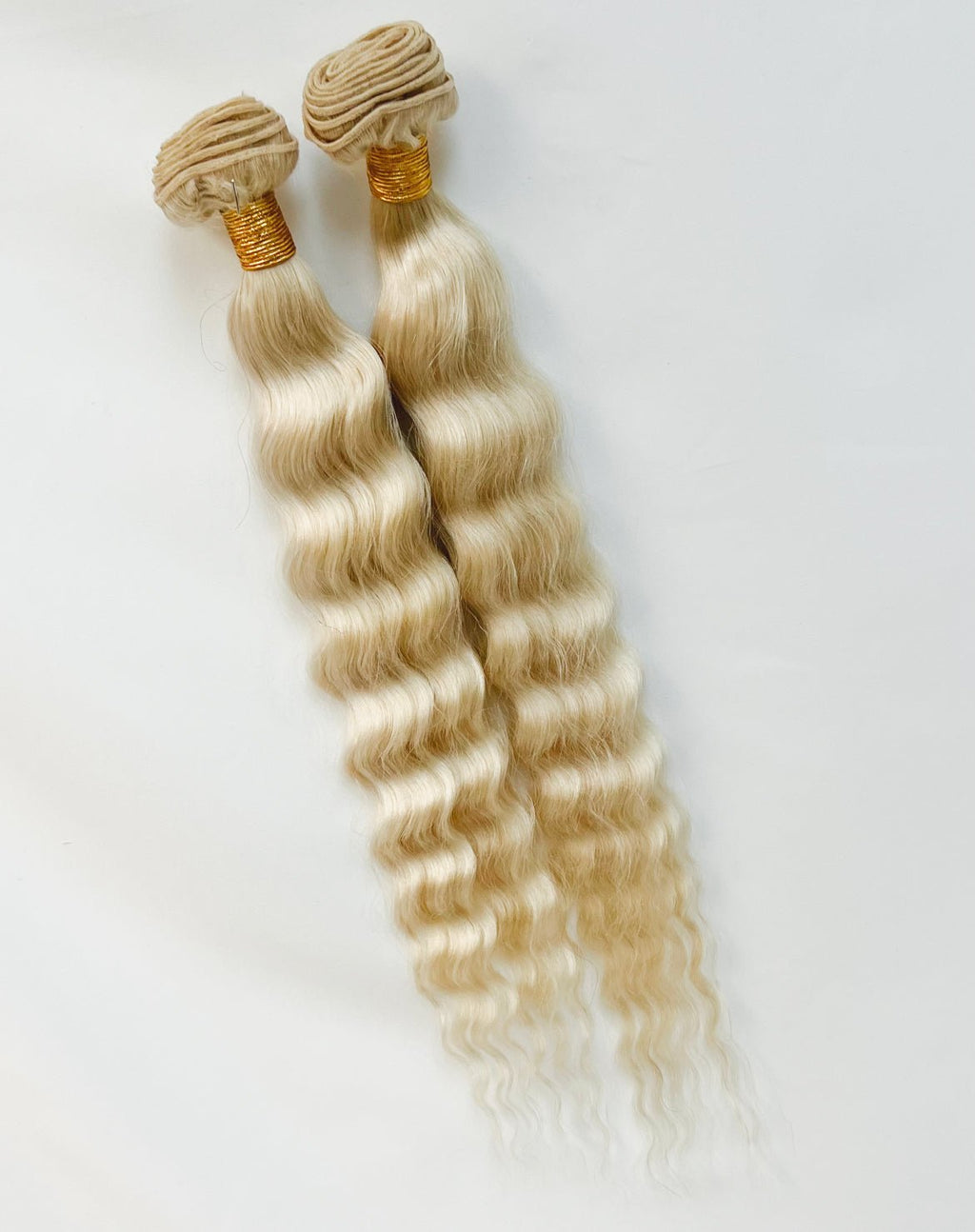 Rio Malaysian Ukrainian Human Hair Bundle - Choose Size