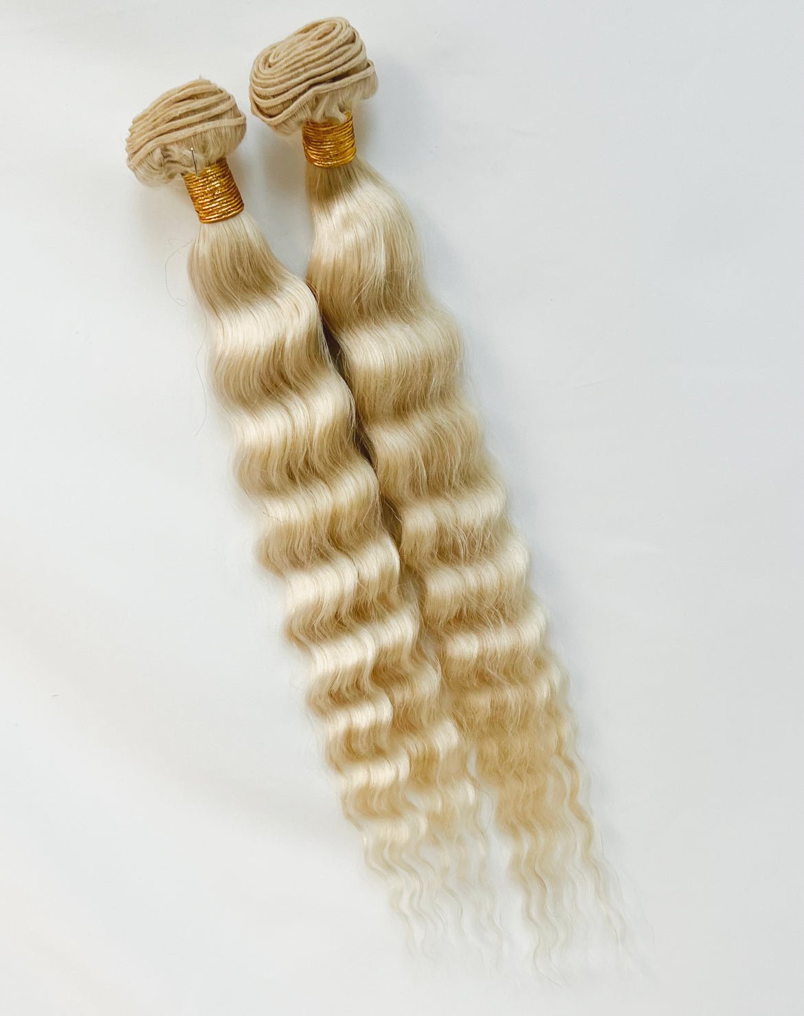 Rio Malaysian Ukrainian Human Hair Bundle - Choose Size