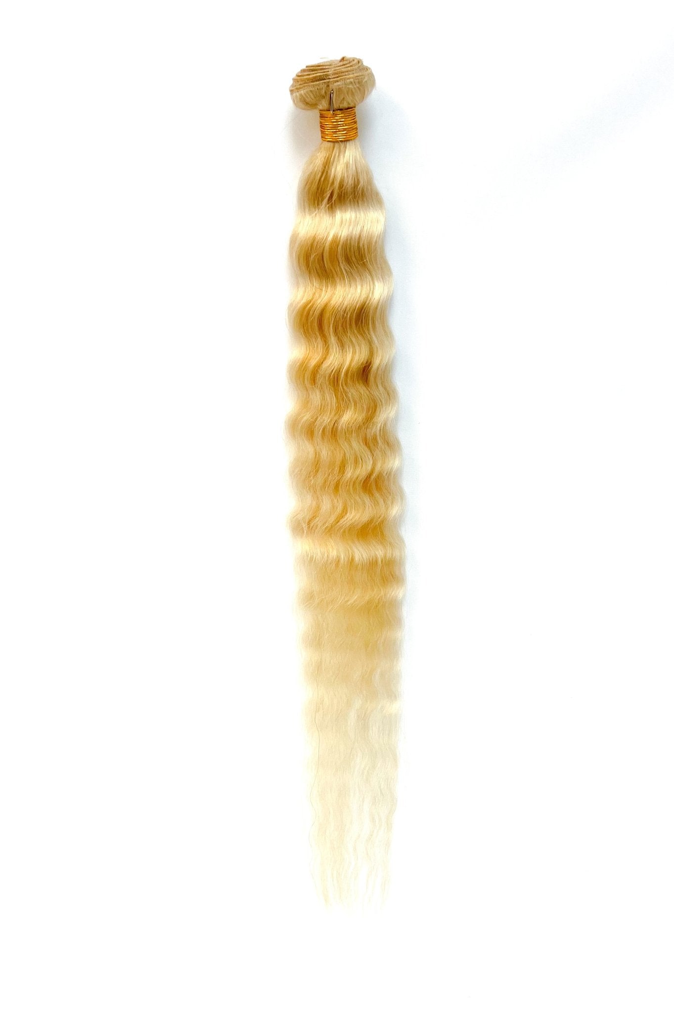 Rio Malaysian Ukrainian Human Hair Bundle - Choose Size