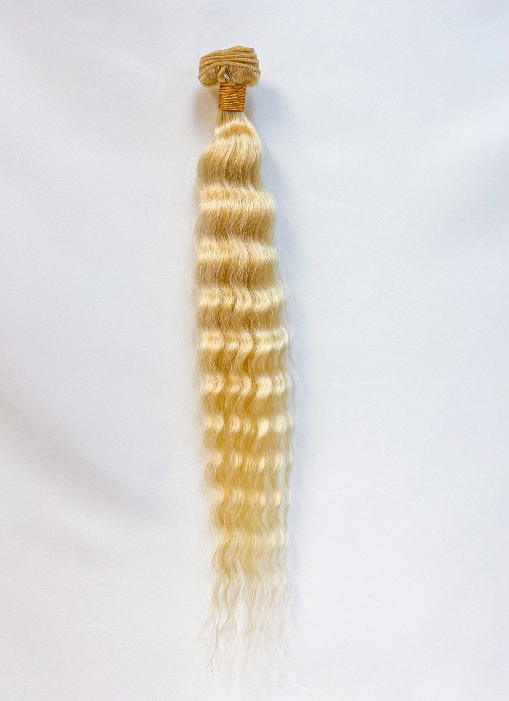 Rio Malaysian Ukrainian Human Hair Bundle - Choose Size