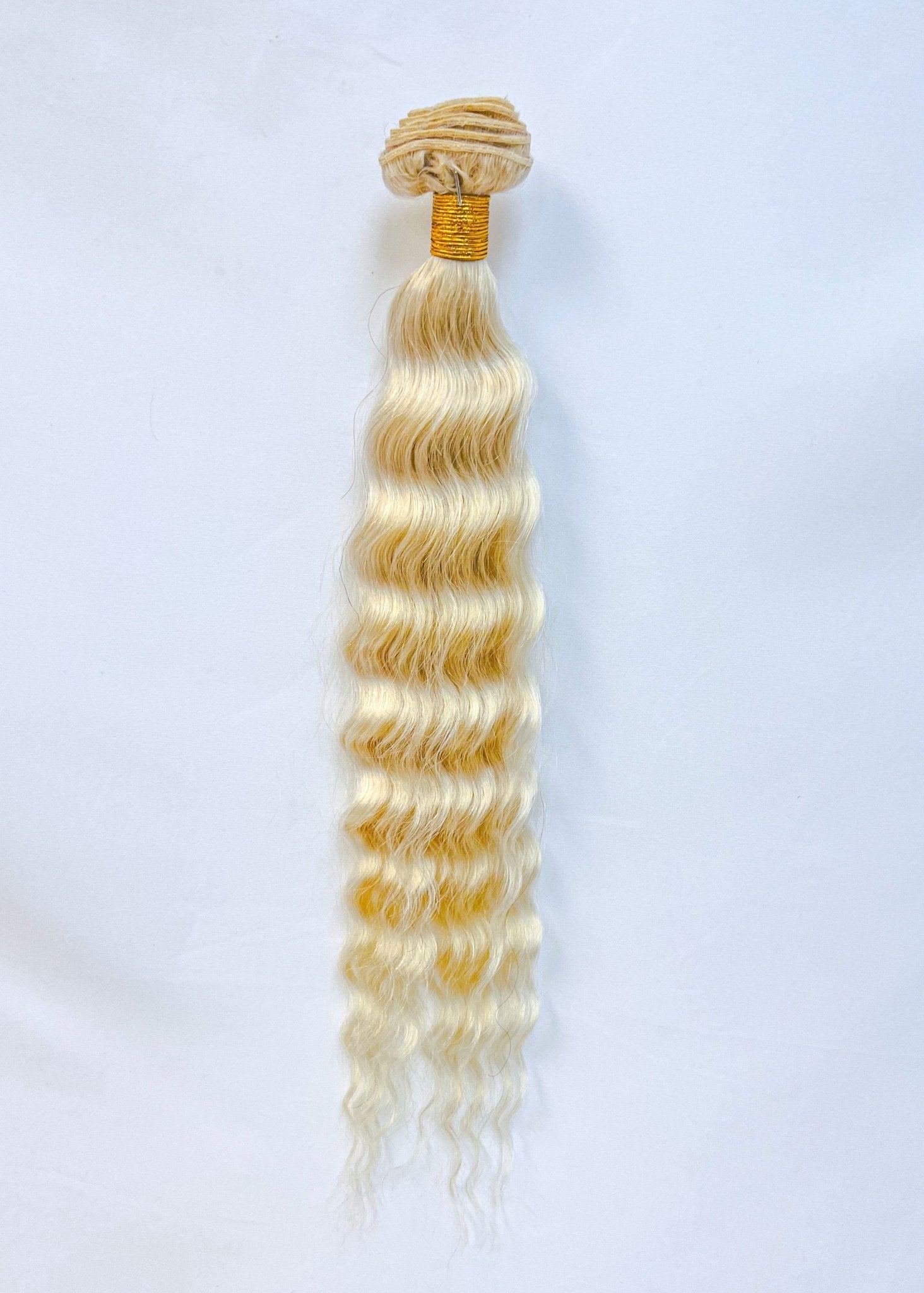 Rio Malaysian Ukrainian Human Hair Bundle - Choose Size