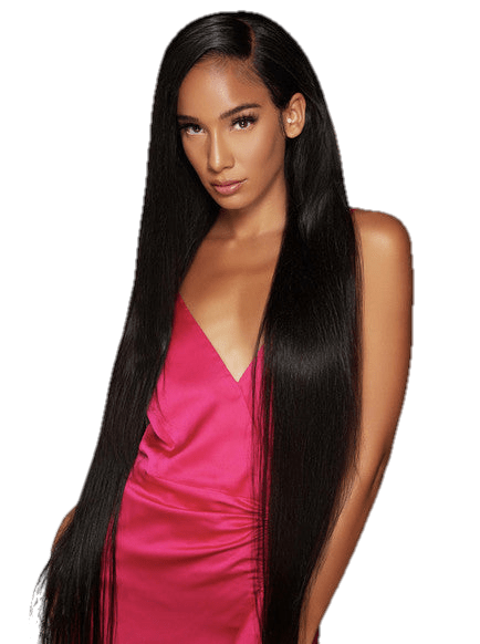 Rio Straight 100% Virgin Remy Human Hair Bundles - Choose Length