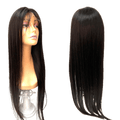 Rio Straight 4x4 Lace Wig Human Hair