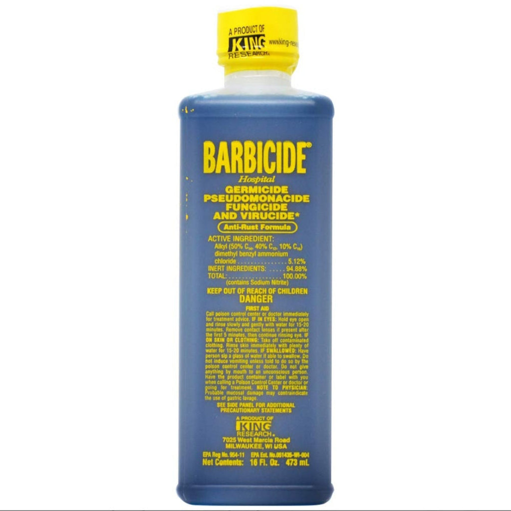 Fade Supply Maintenance Kit