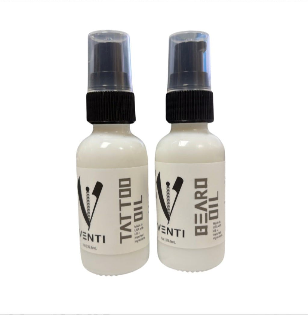 Venti Oil 1oz