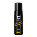 L3vel3 leave-in Beard conditioning foam