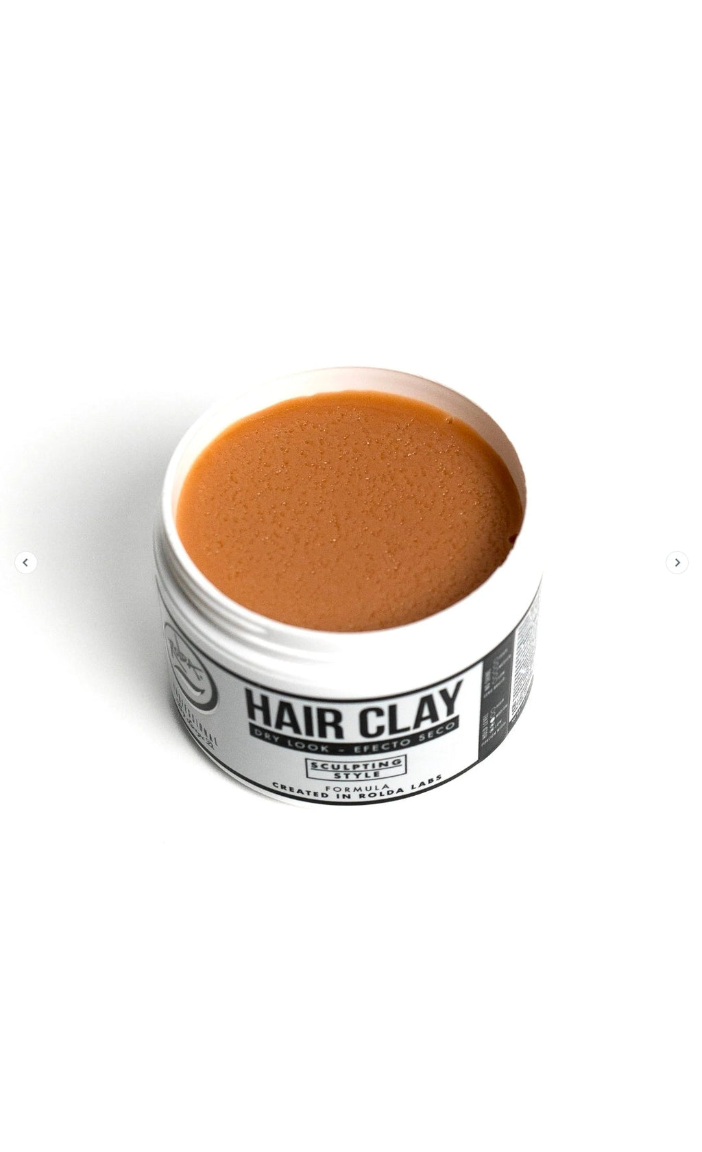Rolda Hair Clay 5.29 oz.