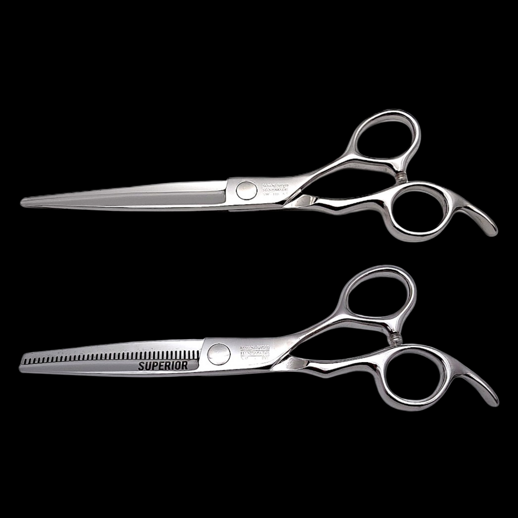 Series Won Professional Hair Shear Set