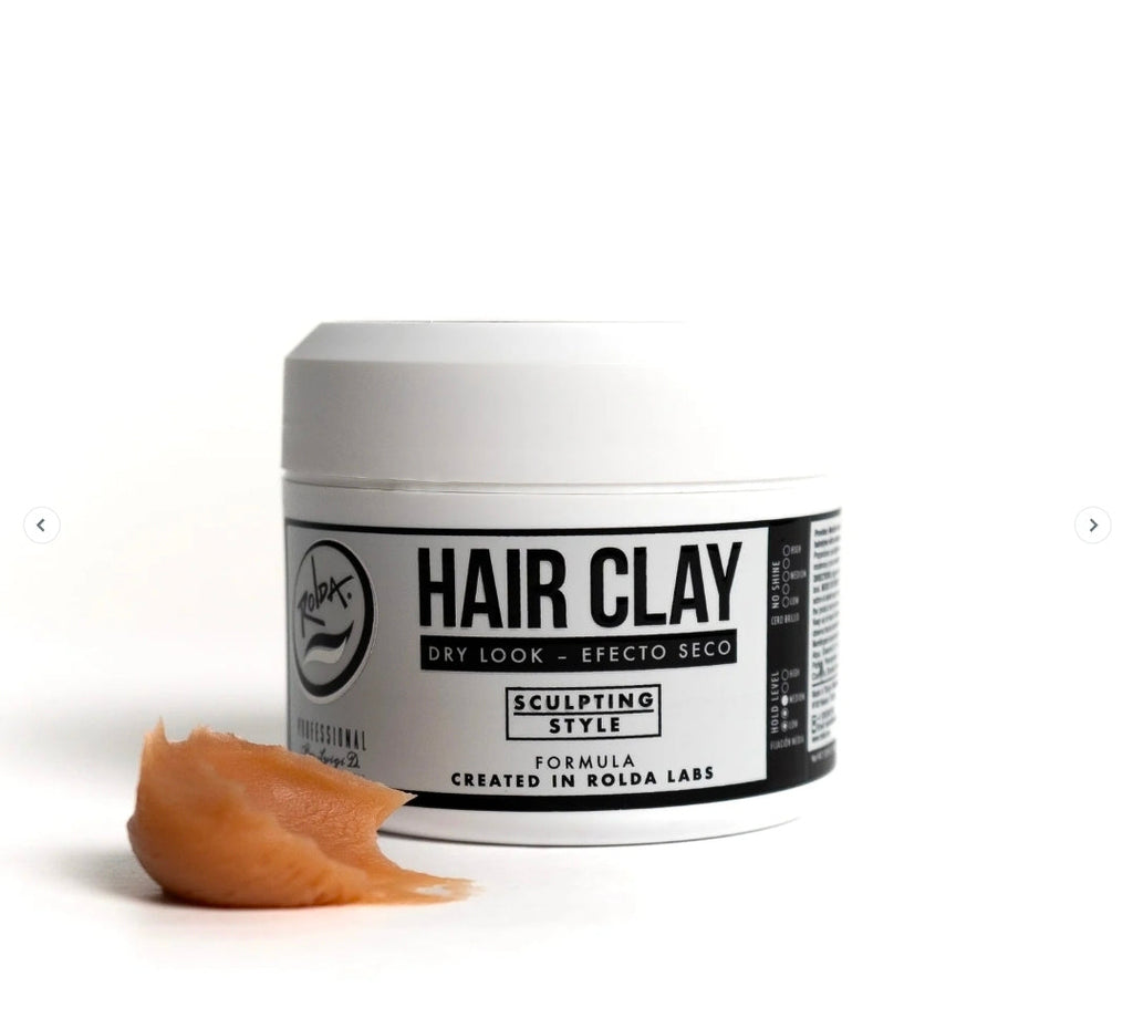 Rolda Hair Clay 5.29 oz.