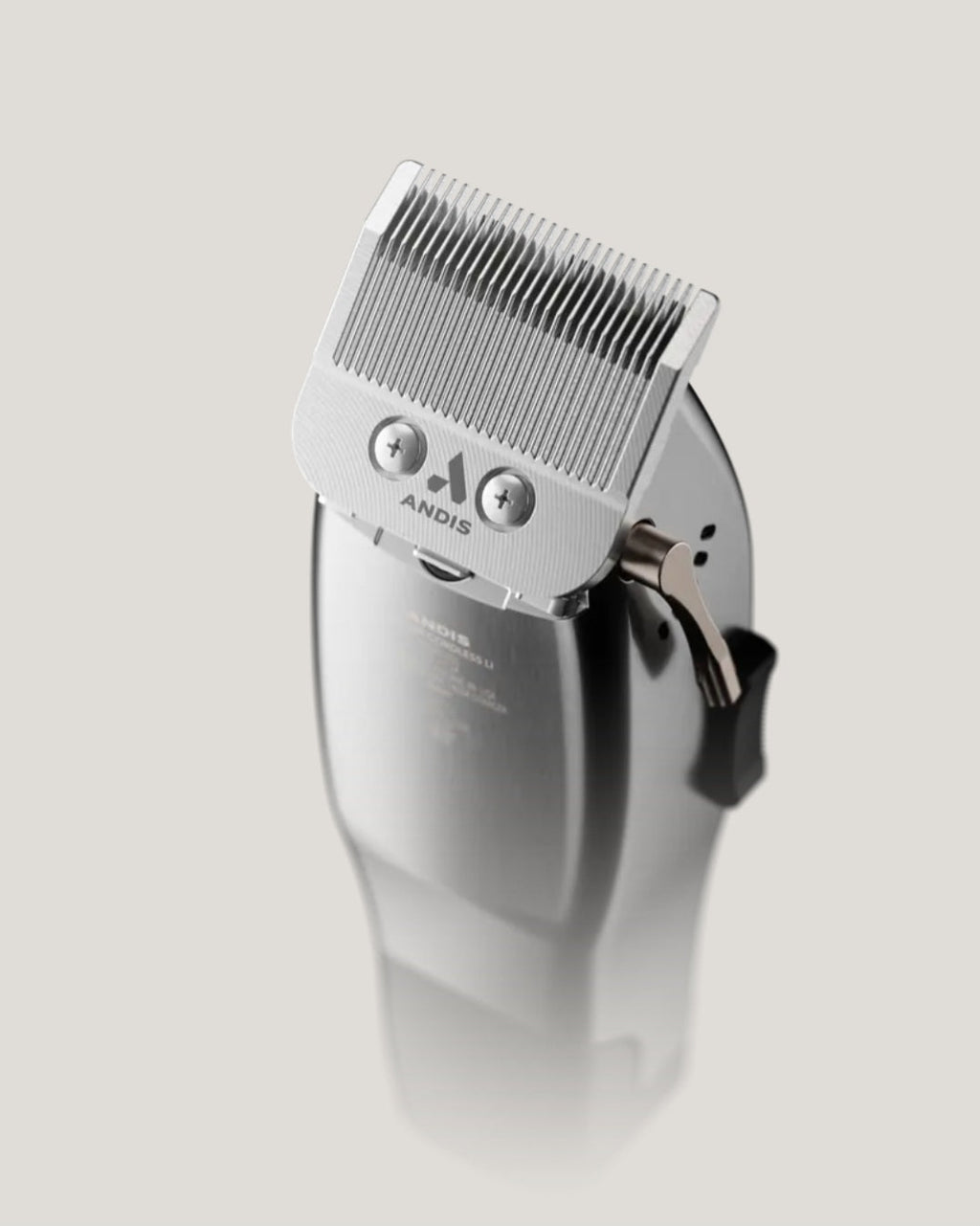 Andis Master Cordless Clipper