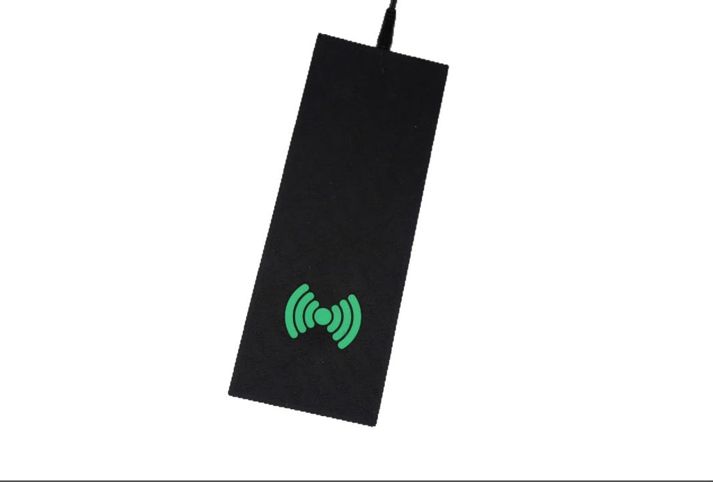 BaBylissPRO x Tomb45 Wireless-Charging Mat |