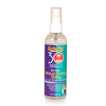 Salon Pro 30 Sec Oil Free Weave Shining Spray