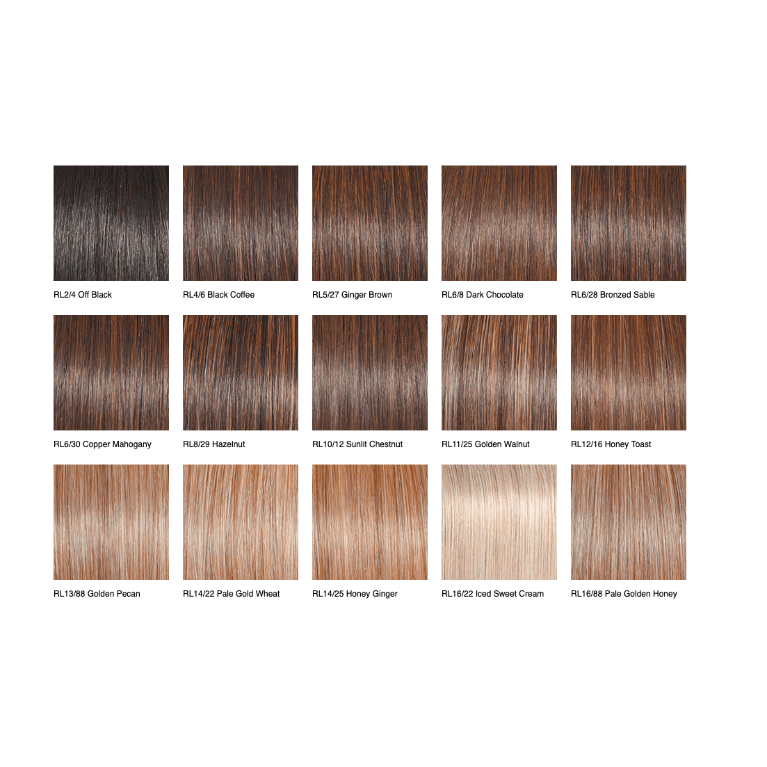 Raquel Welch Scene Stealer Wig Hairpiece New With Tags