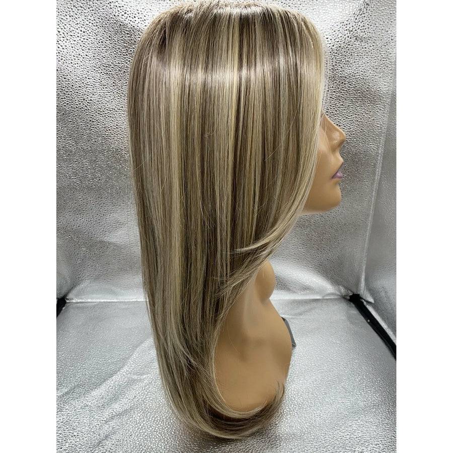 Raquel Welch Scene Stealer Wig Hairpiece New With Tags