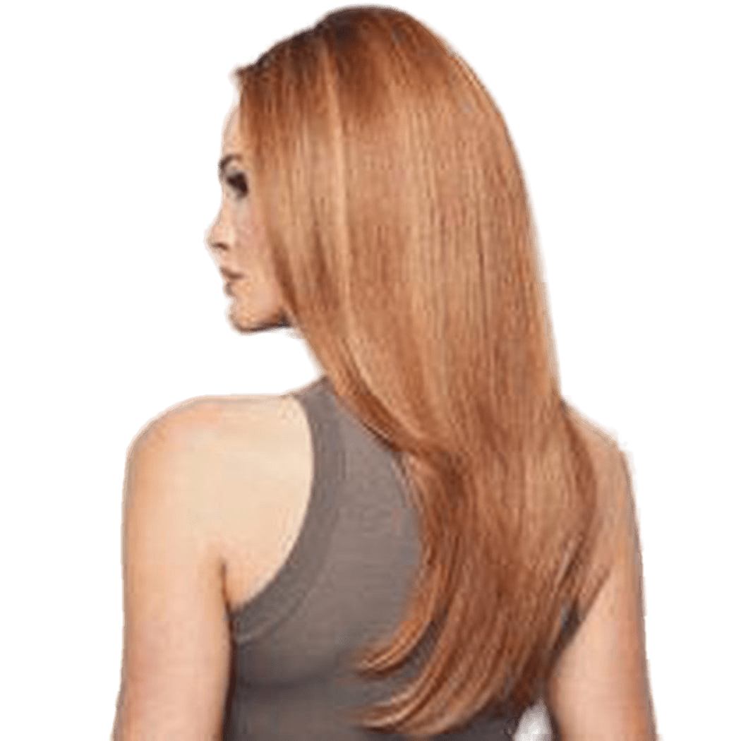Raquel Welch Scene Stealer Wig Hairpiece New With Tags
