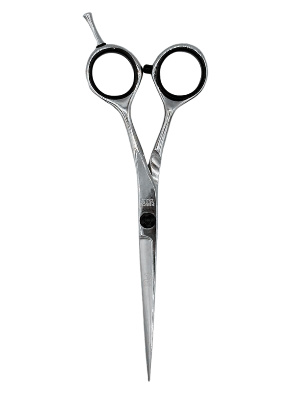 Percu Barber Slim Cut Line Hair Shear Assorted Sizes