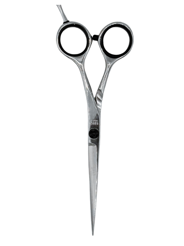 Percu Barber Slim Cut Line Hair Shear Assorted Sizes