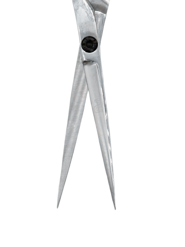 Percu Barber Slim Cut Line Hair Shear Assorted Sizes