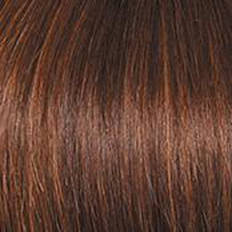 Raquel Welch Soft Focus Wig 100% Human Hair Hairpiece New Tags