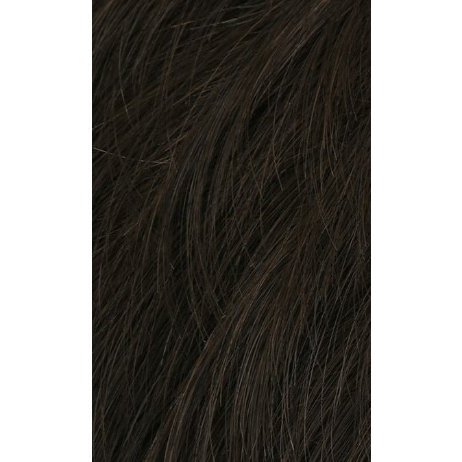 HIM Collection Sophistication Men's Wig Hairpiece