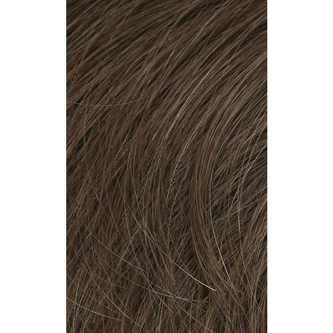 HIM Collection Sophistication Men's Wig Hairpiece