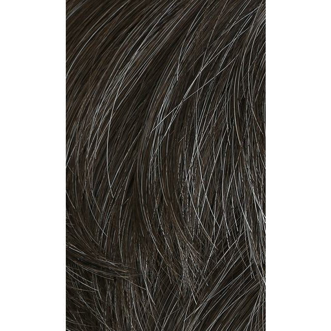 HIM Collection Sophistication Men's Wig Hairpiece