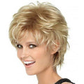 Hairdo Spiky Cut Wig - Choose Size