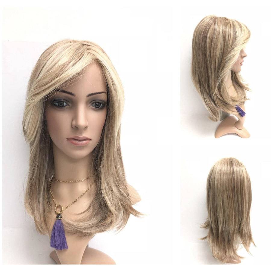 Raquel Welch Spotlight Wig Hairpiece New With Tags