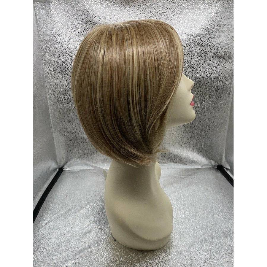 Raquel Welch Straight Up with a Twist Wig Hairpiece New Tags