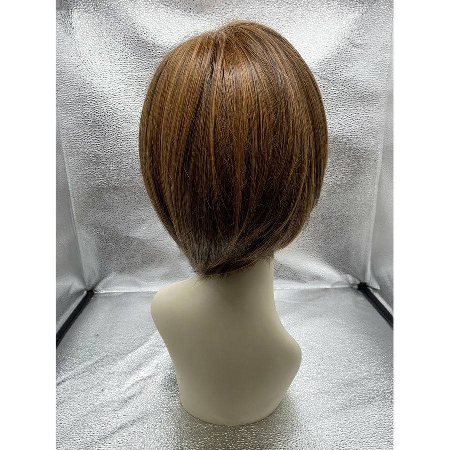 Raquel Welch Straight Up with a Twist Wig Hairpiece New Tags