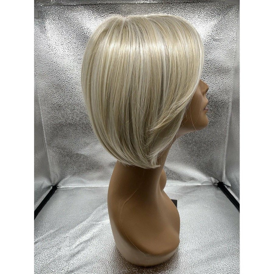 Raquel Welch Straight Up with a Twist Wig Hairpiece New Tags
