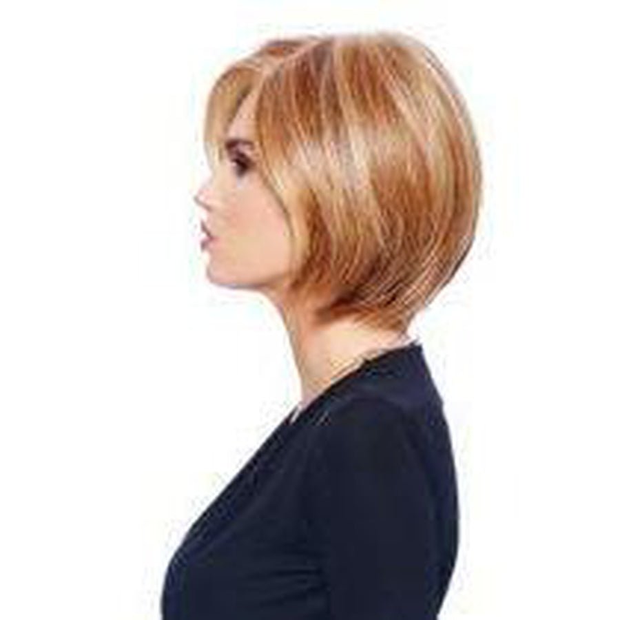 Raquel Welch Straight Up with a Twist Wig Hairpiece New Tags