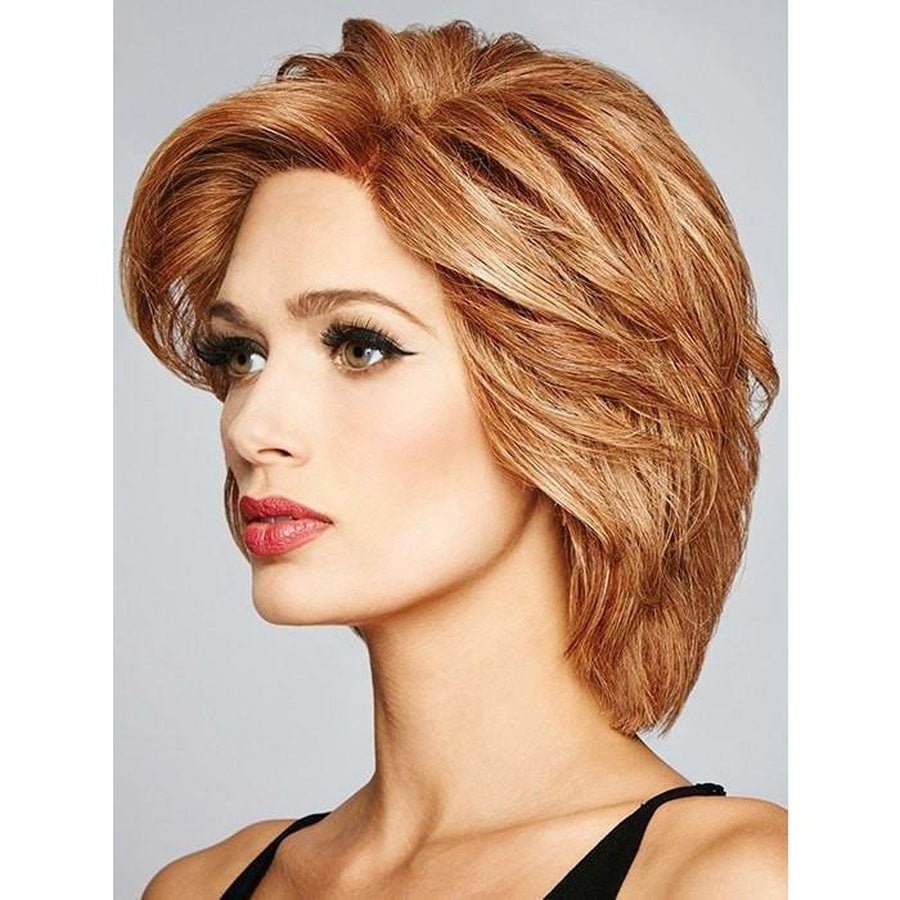 STUNNER - Wig By Raquel Welch 100% Human Hair