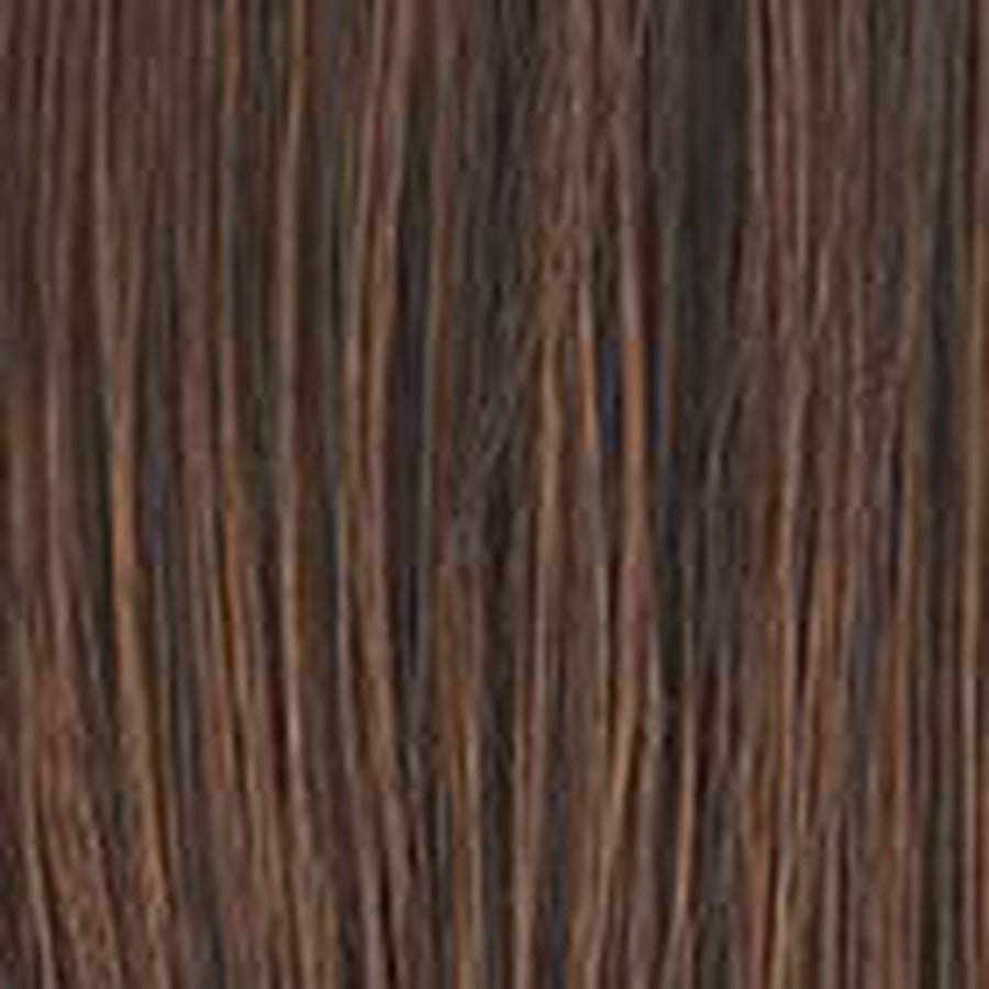 Raquel Welch Style Forward 16" Top Piece Hairpiece Topper