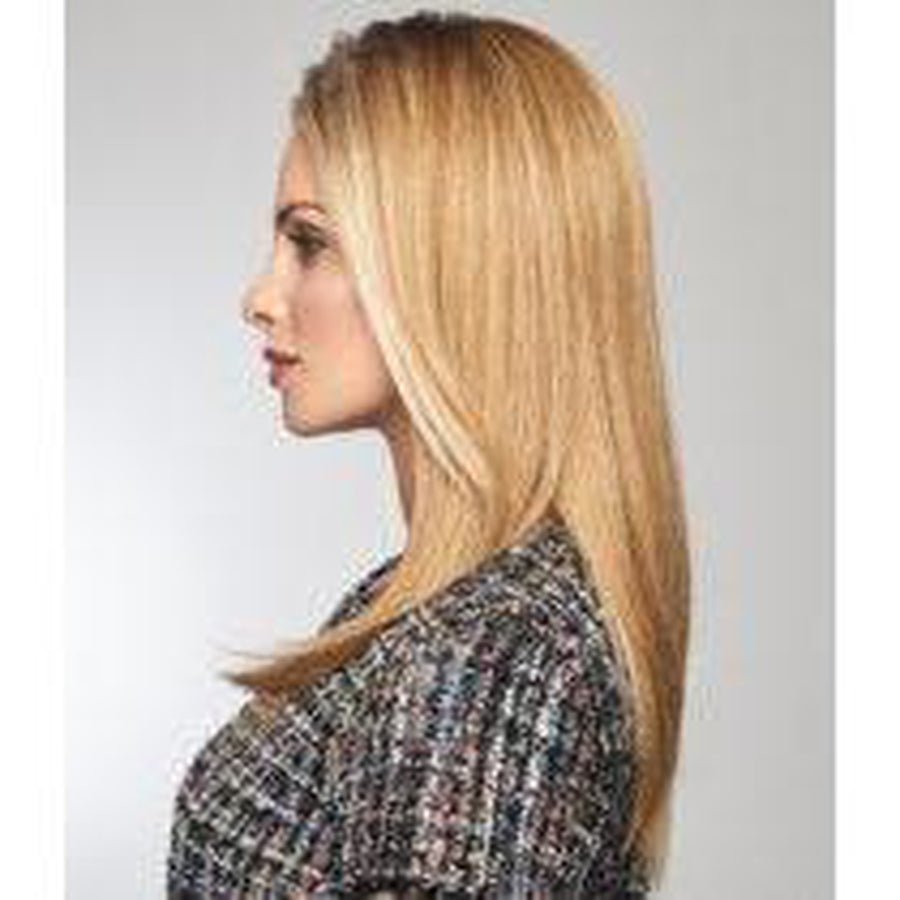 Raquel Welch Style Forward 16" Top Piece Hairpiece Topper