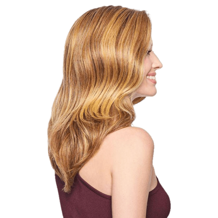 Raquel Welch Style Society Wig Hairpiece - Choose Size