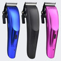 StyleCraft Cordless Ergo Clipper