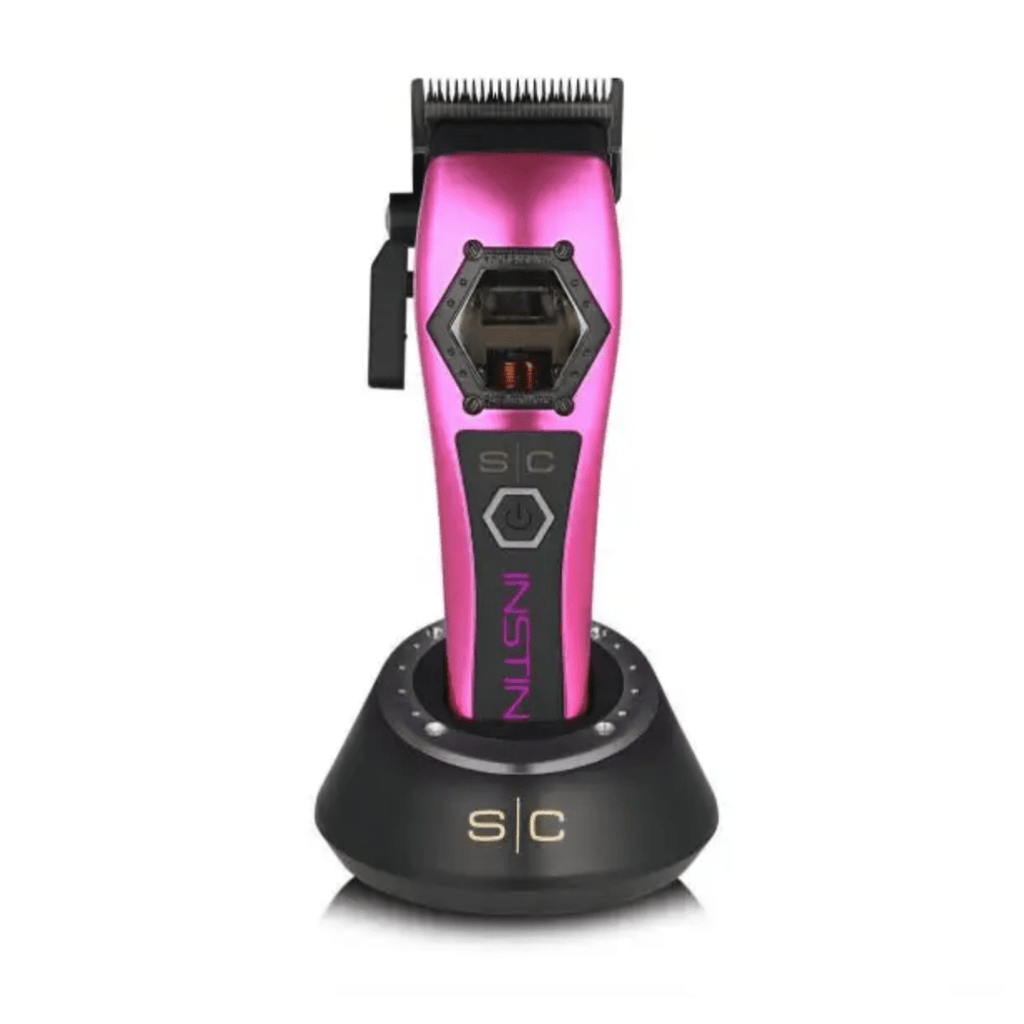 Stylecraft Instinct Metal Clipper