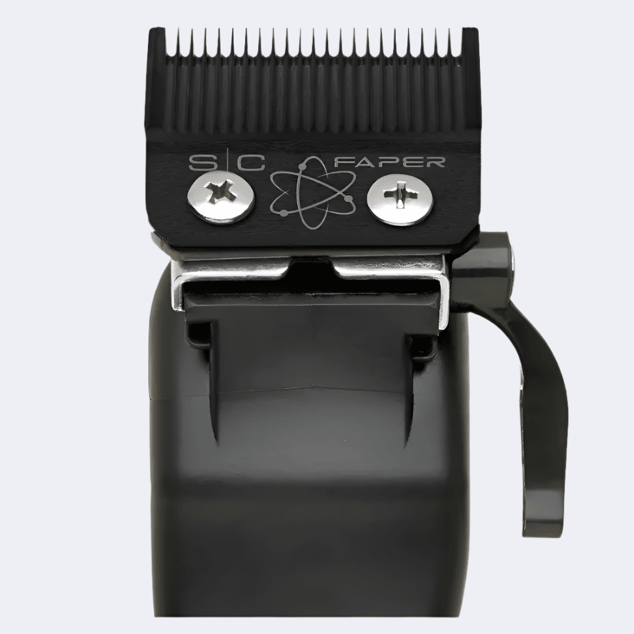 StyleCraft Metal Instinct Collection – Clipper, Trimmer & Shaver