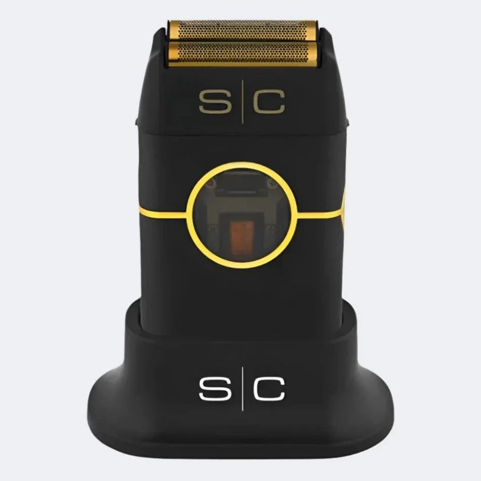 StyleCraft Instinct Clipper, Trimmer & Shaver Combo