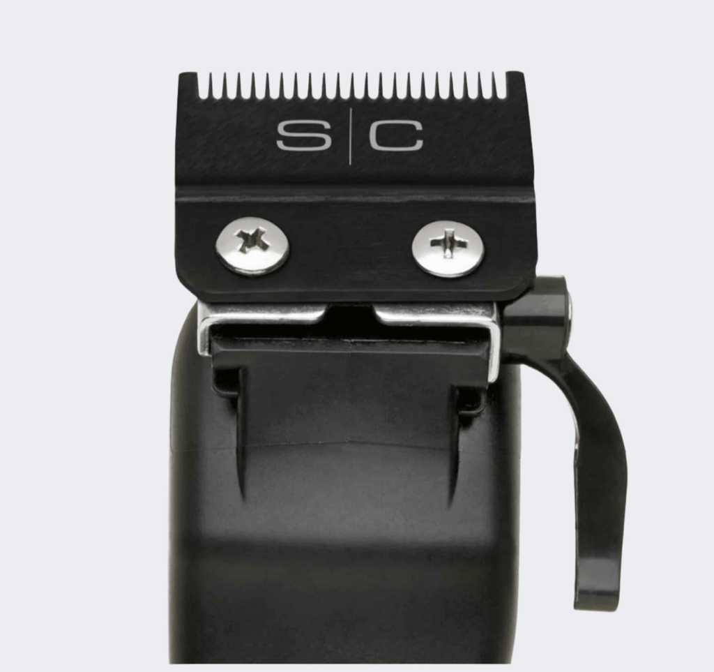 StyleCraft Instinct-X Cordless Hair Clipper with FREE Studio Blower