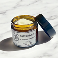 Tattoo Balm, Natural Beef Tallow Formula (2oz)