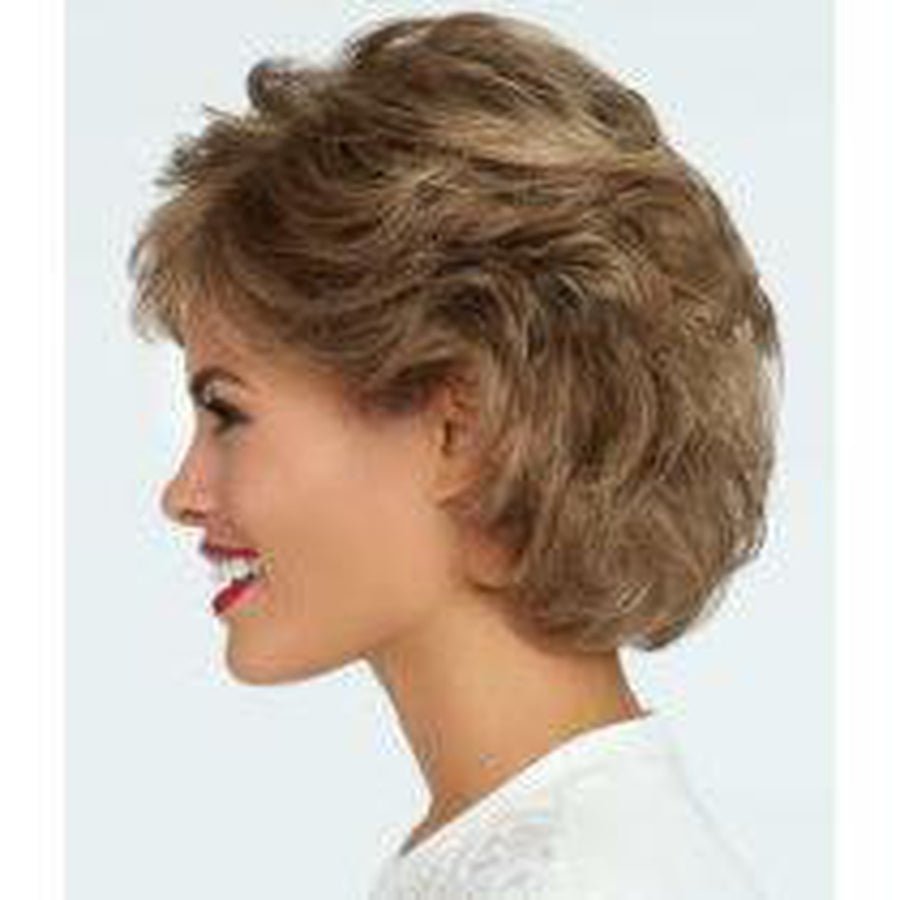 Raquel Welch Tango Wig